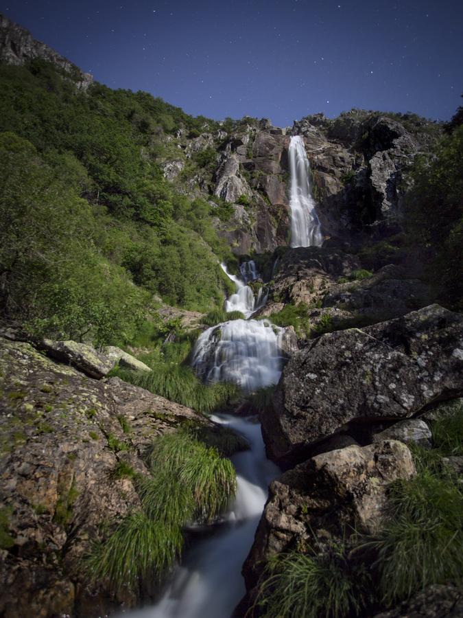 Hotel Rural Da Freita Arouca Eksteriør billede